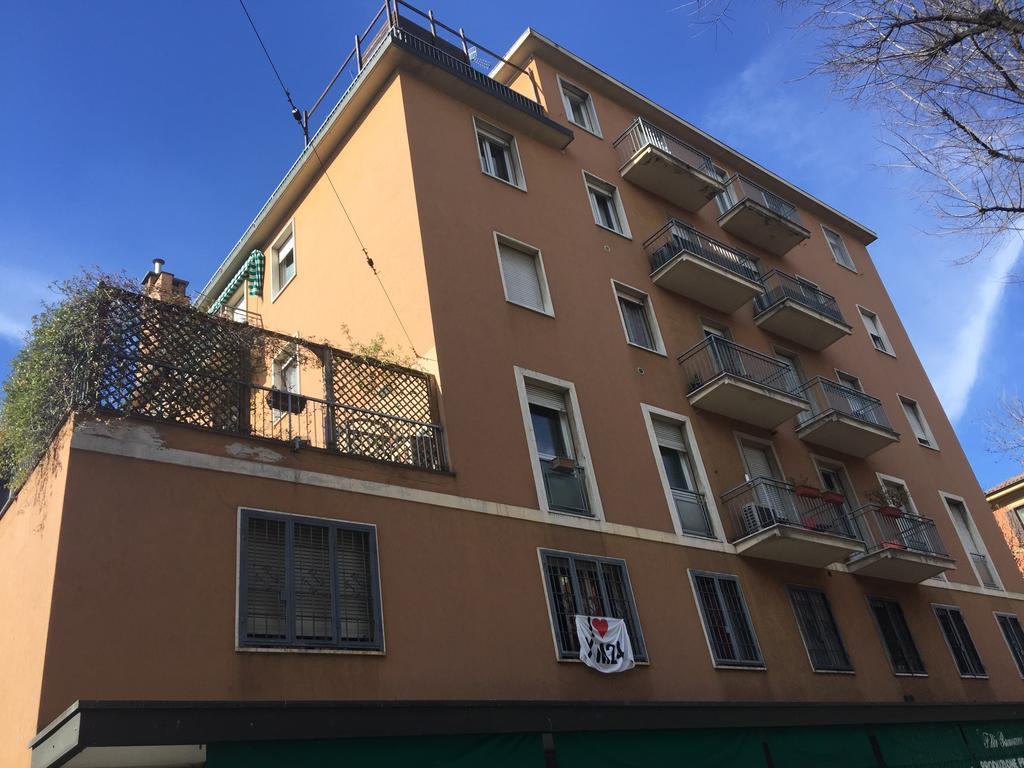 Casa Albert بولونيا المظهر الخارجي الصورة