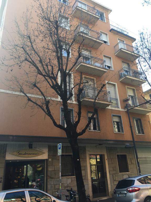 Casa Albert بولونيا المظهر الخارجي الصورة