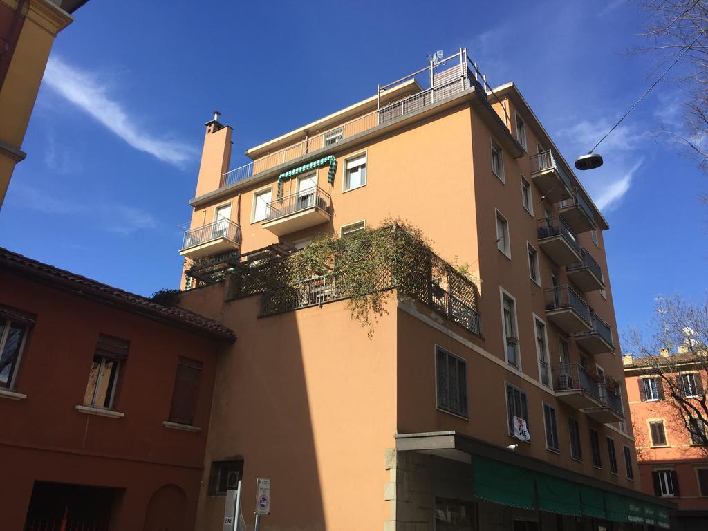 Casa Albert بولونيا المظهر الخارجي الصورة