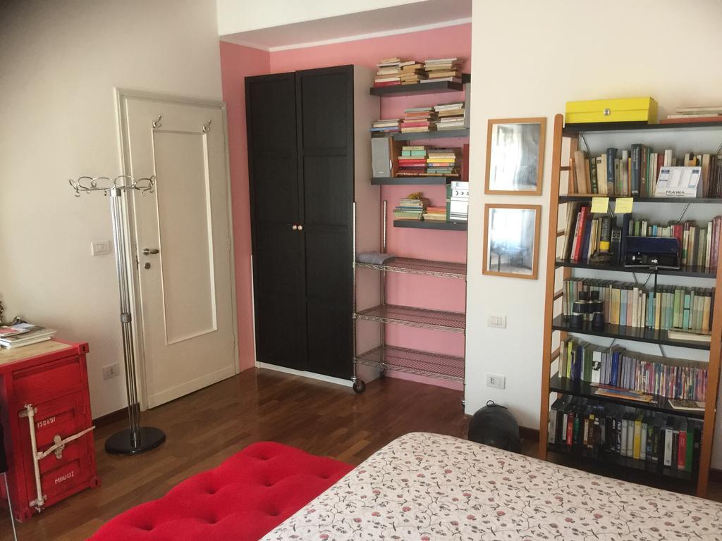 Casa Albert بولونيا المظهر الخارجي الصورة