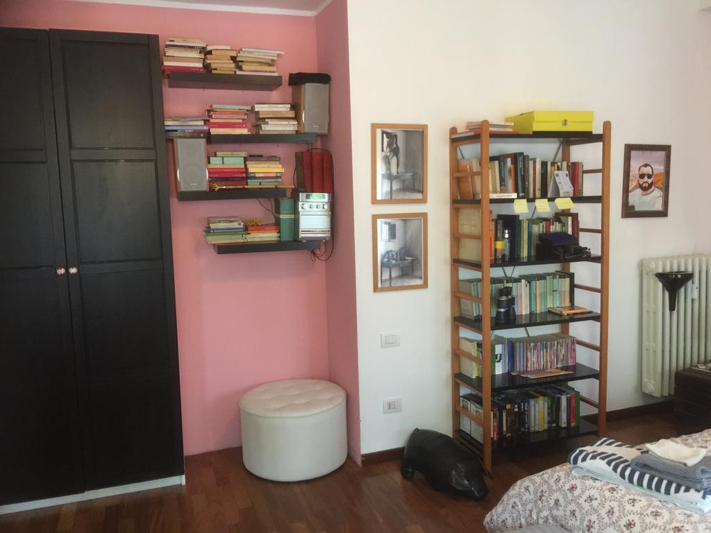 Casa Albert بولونيا المظهر الخارجي الصورة